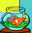 Мой загон: аквариумные рыбки